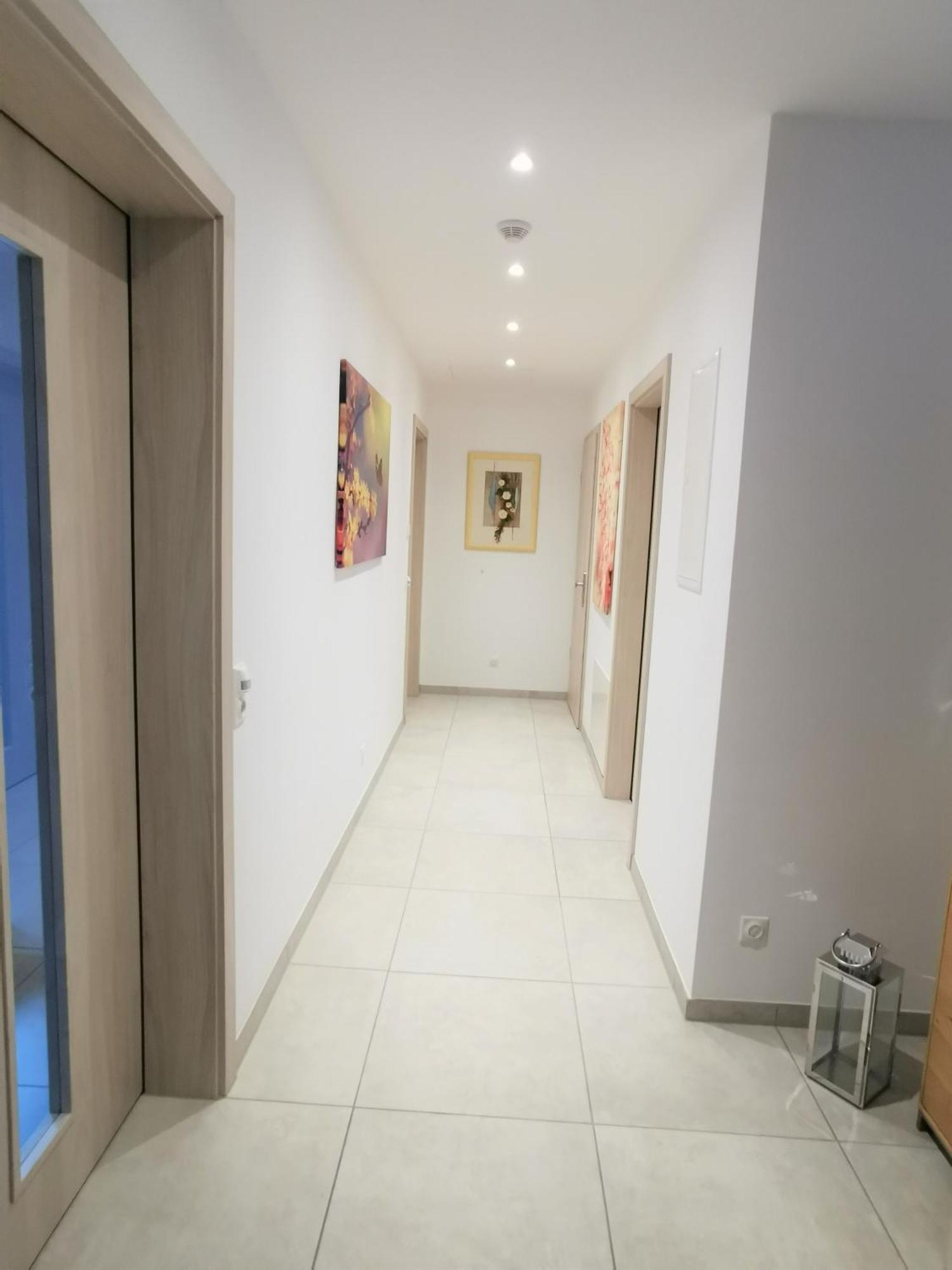 Ferienwohnung Schoene Auszeit Markkleeberg Exterior foto